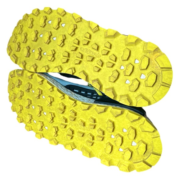 Adidas Men’s Iconic NMD Hu Pharrell Hunan Race Shoes - Picture 9 of 9